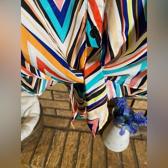 ‎Cupio striped top - Picture 7 of 8